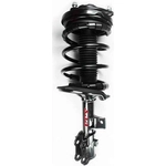 Order Front Complete Strut Assembly by WORLDPARTS STRUTS - W1331909L For Your Vehicle