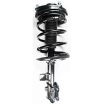 Order Front Complete Strut Assembly by WORLDPARTS STRUTS - W1331909R For Your Vehicle