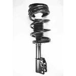 Order Front Complete Strut Assembly by WORLDPARTS STRUTS - W1332301 For Your Vehicle