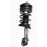 Order Front Complete Strut Assembly by WORLDPARTS STRUTS - W1332311L For Your Vehicle