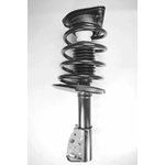 Order Front Complete Strut Assembly by WORLDPARTS STRUTS - W1332312 For Your Vehicle