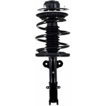 Order Front Complete Strut Assembly by WORLDPARTS STRUTS - W1332319R For Your Vehicle