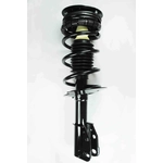 Order Front Complete Strut Assembly by WORLDPARTS STRUTS - W1332320 For Your Vehicle