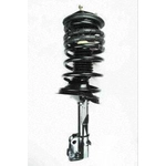 Order Front Complete Strut Assembly by WORLDPARTS STRUTS - W1332329 For Your Vehicle