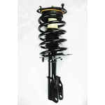 Order Front Complete Strut Assembly by WORLDPARTS STRUTS - W1332343 For Your Vehicle