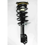 Order Front Complete Strut Assembly by WORLDPARTS STRUTS - W1332348 For Your Vehicle