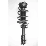 Order Front Complete Strut Assembly by WORLDPARTS STRUTS - W1332349 For Your Vehicle