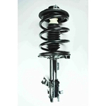 Order Front Complete Strut Assembly by WORLDPARTS STRUTS - W1332350L For Your Vehicle