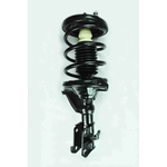 Order Front Complete Strut Assembly by WORLDPARTS STRUTS - W1332351R For Your Vehicle
