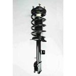 Order Front Complete Strut Assembly by WORLDPARTS STRUTS - W1332352L For Your Vehicle