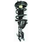 Order Front Complete Strut Assembly by WORLDPARTS STRUTS - W1332357L For Your Vehicle