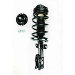 Order Front Complete Strut Assembly by WORLDPARTS STRUTS - W1333290 For Your Vehicle