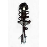 Order Front Complete Strut Assembly by WORLDPARTS STRUTS - W1333291L For Your Vehicle