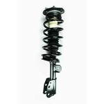 Order Front Complete Strut Assembly by WORLDPARTS STRUTS - W1333299L For Your Vehicle