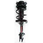 Order Front Complete Strut Assembly by WORLDPARTS STRUTS - W1333307L For Your Vehicle
