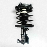 Order Front Complete Strut Assembly by WORLDPARTS STRUTS - W1333322L For Your Vehicle