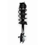 Order Front Complete Strut Assembly by WORLDPARTS STRUTS - W1333363L For Your Vehicle