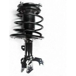 Order Front Complete Strut Assembly by WORLDPARTS STRUTS - W1333375R For Your Vehicle