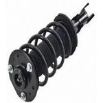 Order Front Complete Strut Assembly by WORLDPARTS STRUTS - W1333392L For Your Vehicle