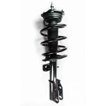 Order Front Complete Strut Assembly by WORLDPARTS STRUTS - W1333404 For Your Vehicle