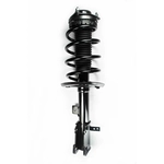 Order Front Complete Strut Assembly by WORLDPARTS STRUTS - W1333406R For Your Vehicle