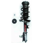 Order Front Complete Strut Assembly by WORLDPARTS STRUTS - W1333414L For Your Vehicle