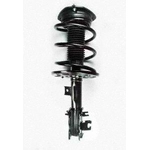 Order Front Complete Strut Assembly by WORLDPARTS STRUTS - W1333426R For Your Vehicle