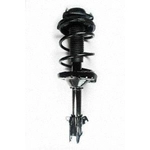 Order Front Complete Strut Assembly by WORLDPARTS STRUTS - W1333439L For Your Vehicle