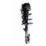 Order Front Complete Strut Assembly by WORLDPARTS STRUTS - W1333491R For Your Vehicle