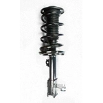 Order Front Complete Strut Assembly by WORLDPARTS STRUTS - W1333531R For Your Vehicle