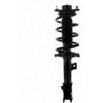 Order Front Complete Strut Assembly by WORLDPARTS STRUTS - W1333532L For Your Vehicle