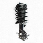 Order Front Complete Strut Assembly by WORLDPARTS STRUTS - W1333534L For Your Vehicle