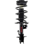 Order Front Complete Strut Assembly by WORLDPARTS STRUTS - W1333704L For Your Vehicle