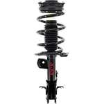 Order Front Complete Strut Assembly by WORLDPARTS STRUTS - W1333704R For Your Vehicle