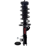 Order Front Complete Strut Assembly by WORLDPARTS STRUTS - W1333716L For Your Vehicle