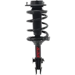 Order Front Complete Strut Assembly by WORLDPARTS STRUTS - W1333749L For Your Vehicle
