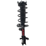 Order Front Complete Strut Assembly by WORLDPARTS STRUTS - W1333790R For Your Vehicle
