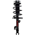 Order Front Complete Strut Assembly by WORLDPARTS STRUTS - W1333819L For Your Vehicle