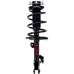 Order Front Complete Strut Assembly by WORLDPARTS STRUTS - W1333819R For Your Vehicle