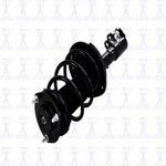 Order Front Complete Strut Assembly by WORLDPARTS STRUTS - W1333826L For Your Vehicle