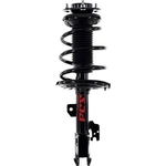 Order Front Complete Strut Assembly by WORLDPARTS STRUTS - W1333826R For Your Vehicle