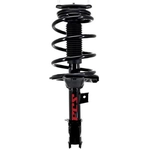 Order Front Complete Strut Assembly by WORLDPARTS STRUTS - W1333837L For Your Vehicle