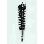 Order Front Complete Strut Assembly by WORLDPARTS STRUTS - W1335519L For Your Vehicle