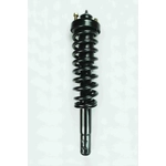 Order Front Complete Strut Assembly by WORLDPARTS STRUTS - W1335519R For Your Vehicle