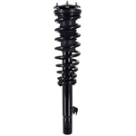 Order Front Complete Strut Assembly by WORLDPARTS STRUTS - W1335527L For Your Vehicle