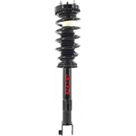 Order Front Complete Strut Assembly by WORLDPARTS STRUTS - W1335531R For Your Vehicle