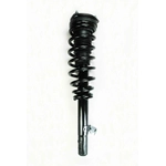 Order Front Complete Strut Assembly by WORLDPARTS STRUTS - W1335543L For Your Vehicle