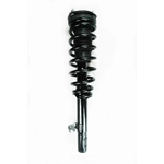 Order Front Complete Strut Assembly by WORLDPARTS STRUTS - W1335543R For Your Vehicle