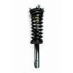 Order Front Complete Strut Assembly by WORLDPARTS STRUTS - W1335582L For Your Vehicle