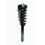 Order Front Complete Strut Assembly by WORLDPARTS STRUTS - W1335664 For Your Vehicle